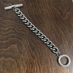 Juicy couture bracelet